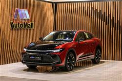 تۆیۆتا کراون